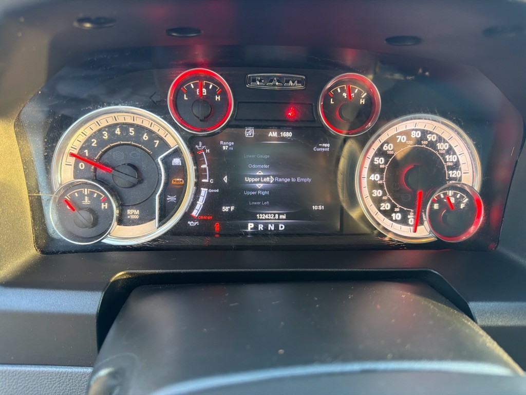 2015 RAM 1500 Image 13