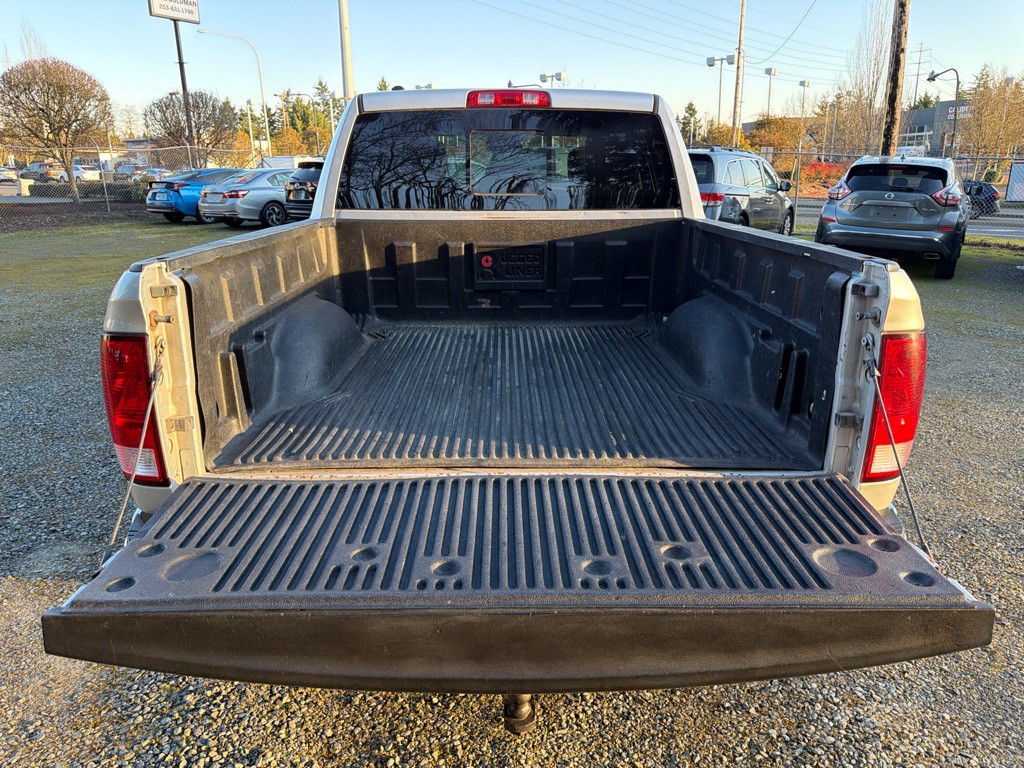 2015 RAM 1500 Image 16