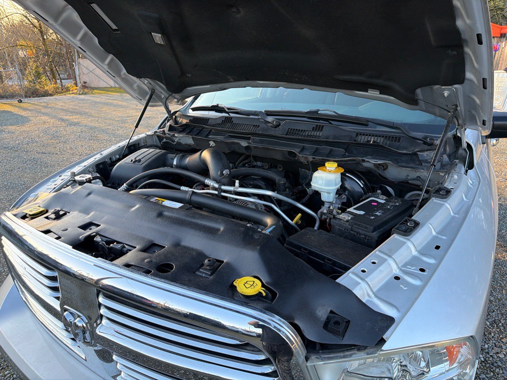 2015 RAM 1500 Image 17