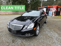 Image for 2010 Mercedes-Benz E-Class E 350 4MATIC ID: 7252970