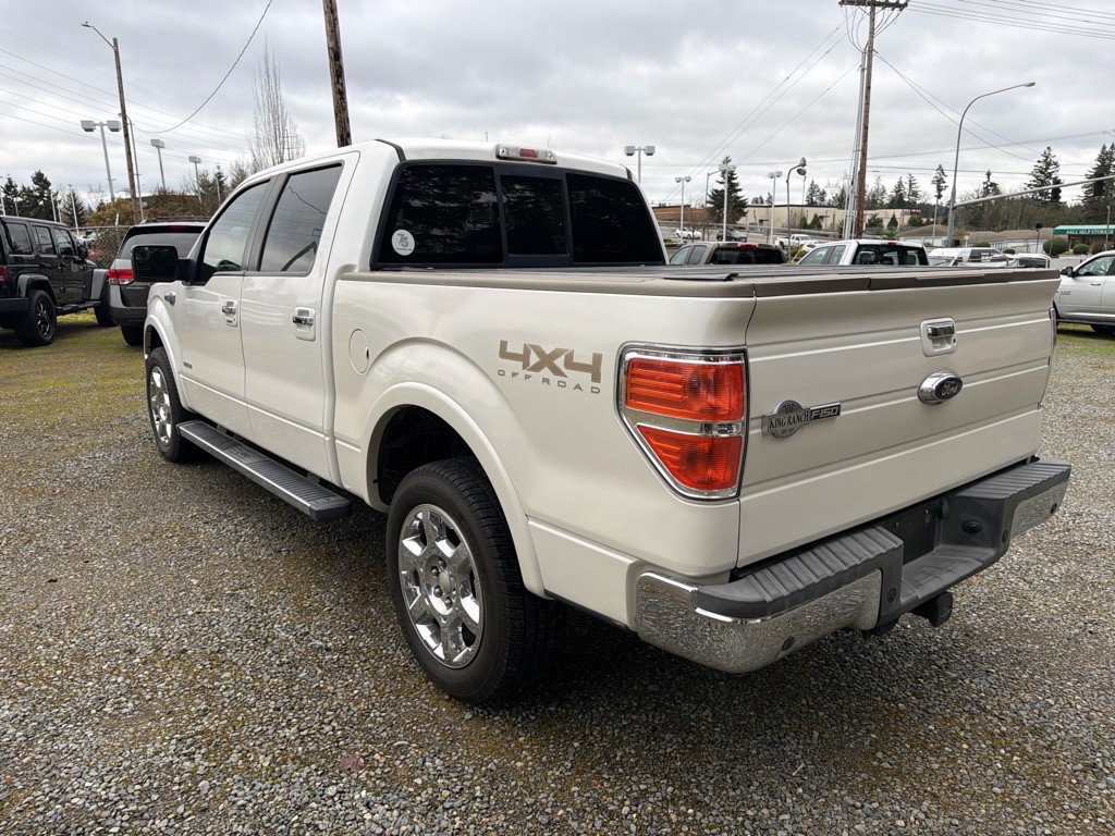 2014 Ford F-150 Image 6