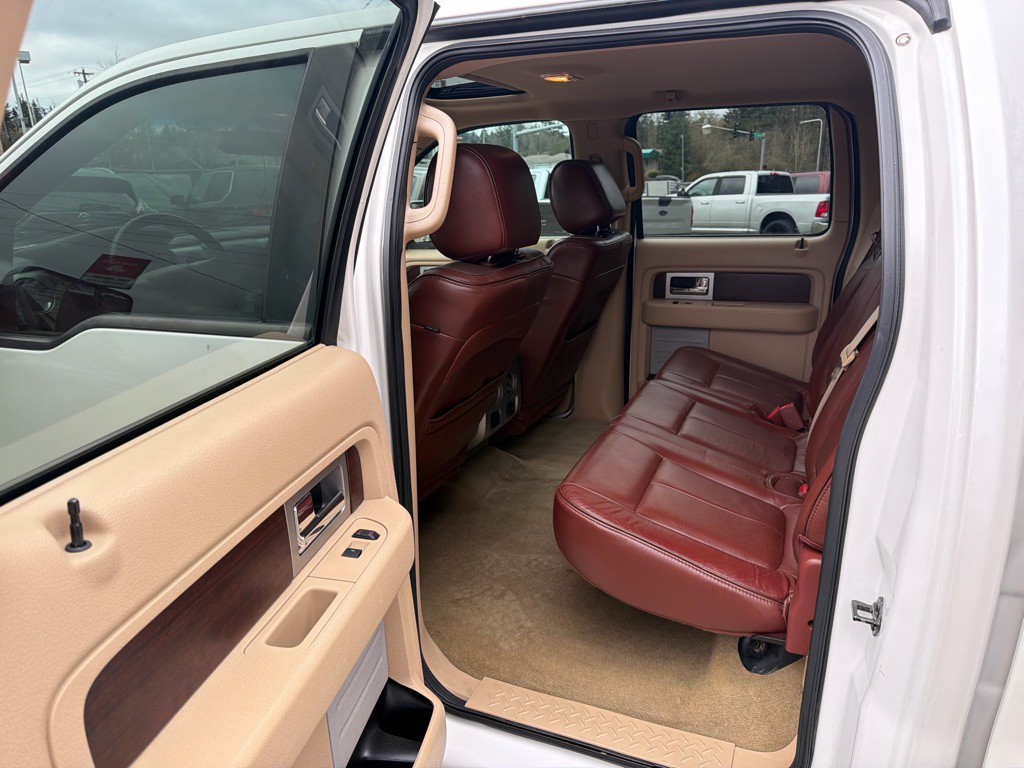 2014 Ford F-150 Image 7