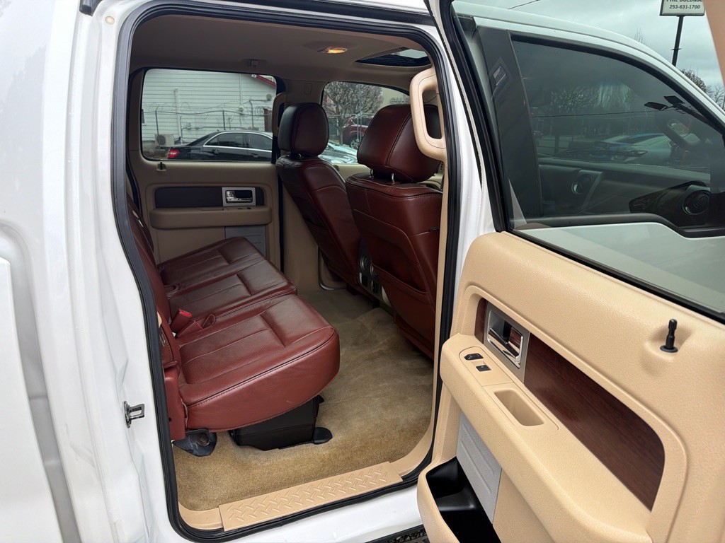 2014 Ford F-150 Image 8