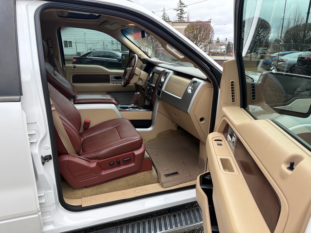 2014 Ford F-150 Image 9