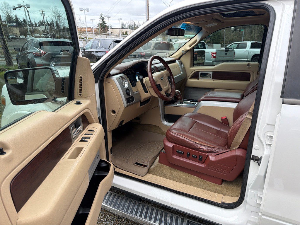 2014 Ford F-150 Image 10