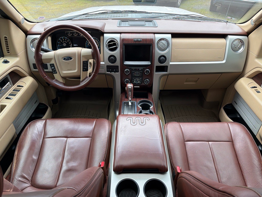 2014 Ford F-150 Image 11