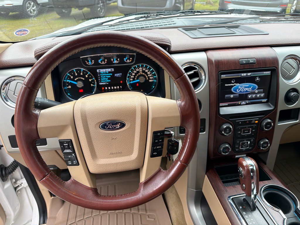 2014 Ford F-150 Image 12
