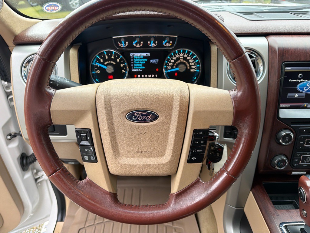 2014 Ford F-150 Image 13