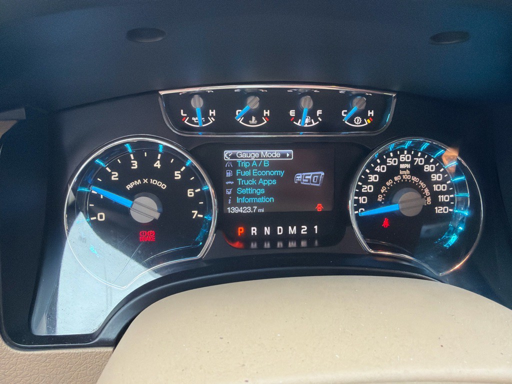 2014 Ford F-150 Image 14