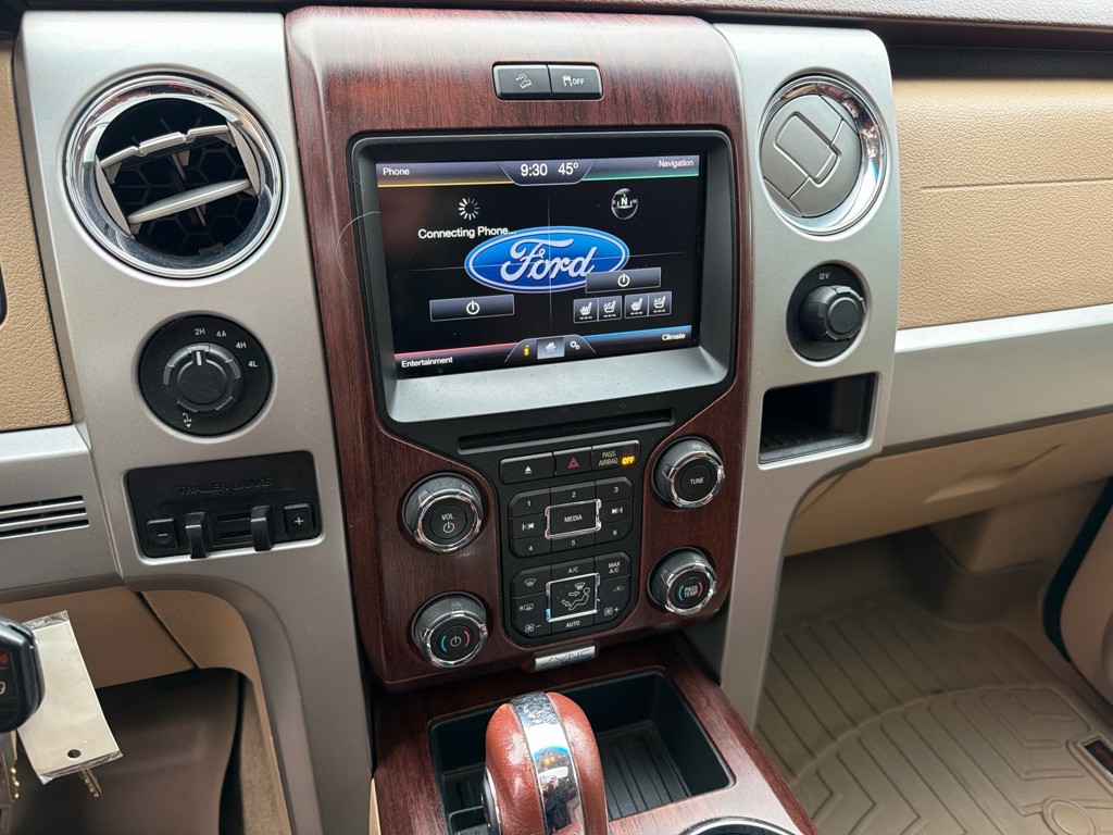 2014 Ford F-150 Image 15