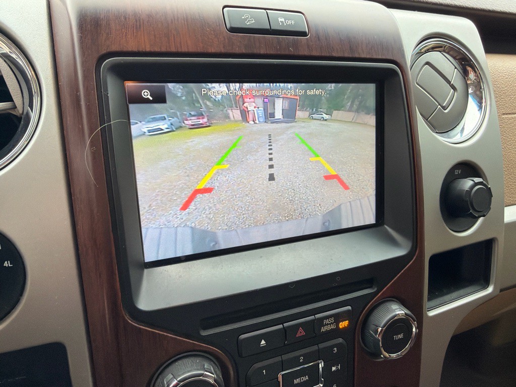 2014 Ford F-150 Image 16