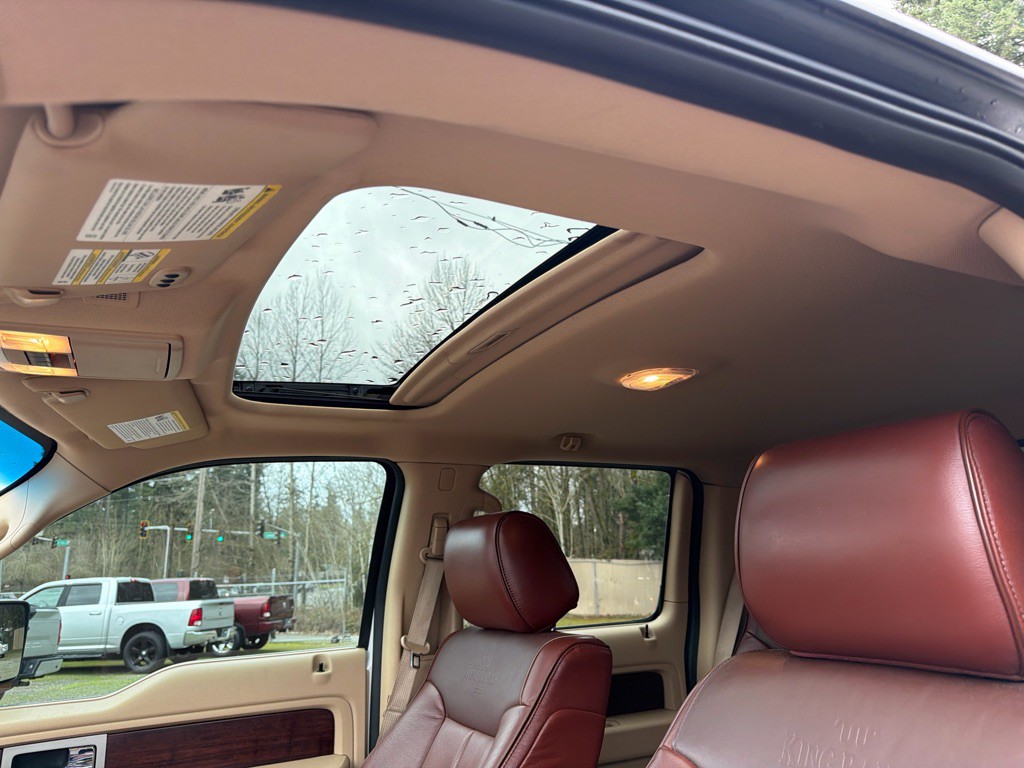 2014 Ford F-150 Image 18
