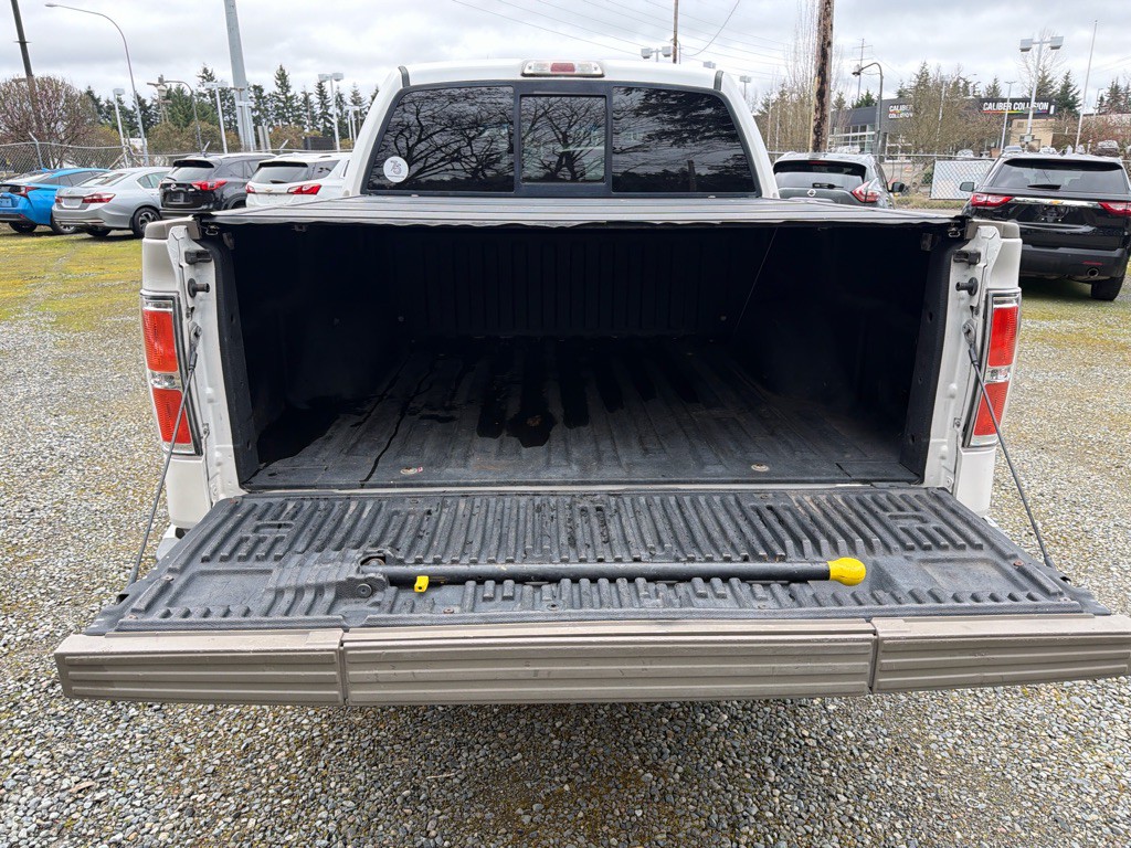 2014 Ford F-150 Image 20