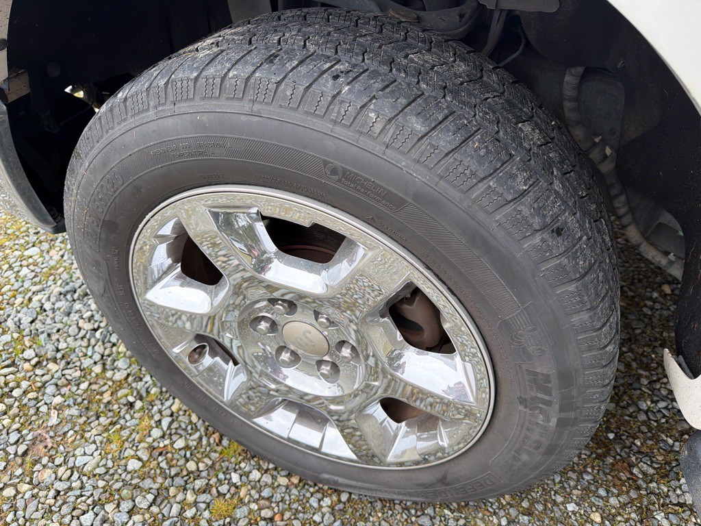 2014 Ford F-150 Image 22