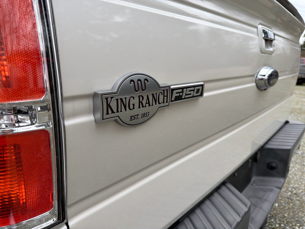2014 Ford F-150 Image 23
