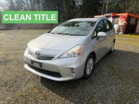 Image for 2014 Toyota Prius  ID: 7263144