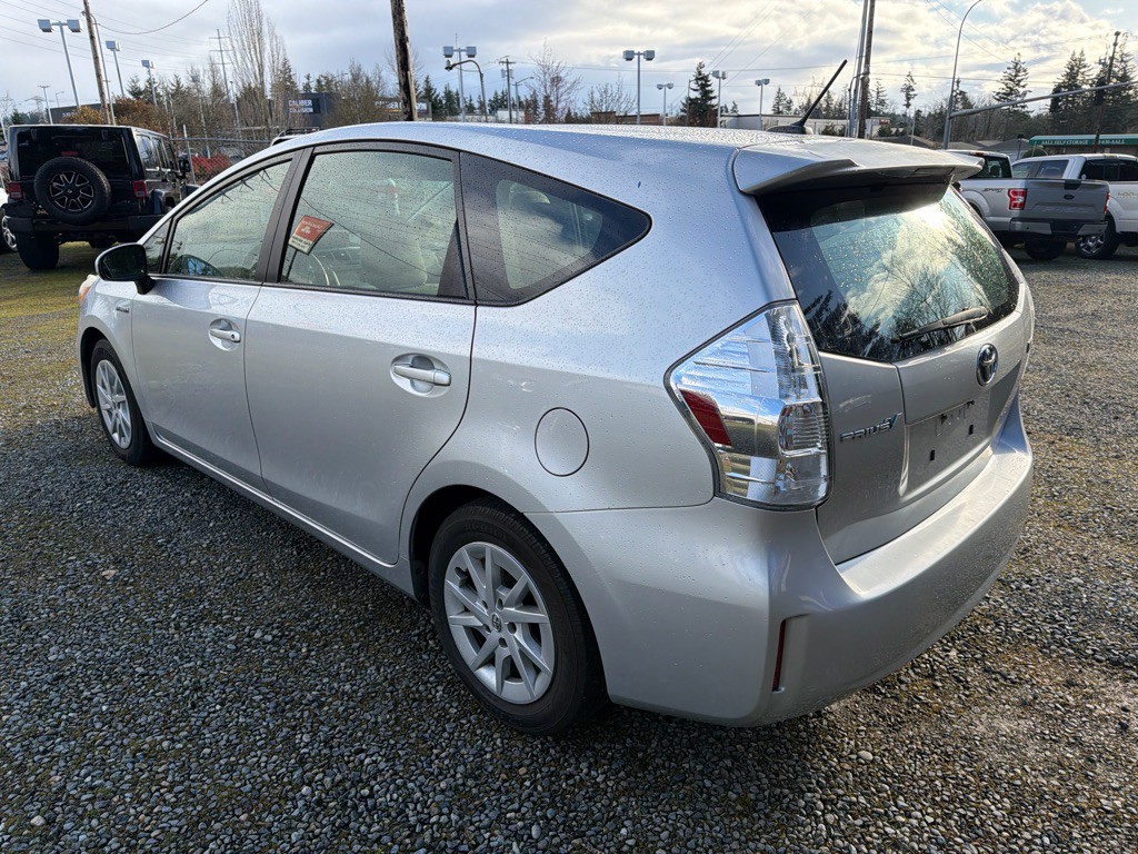 2014 Toyota Prius Image 6