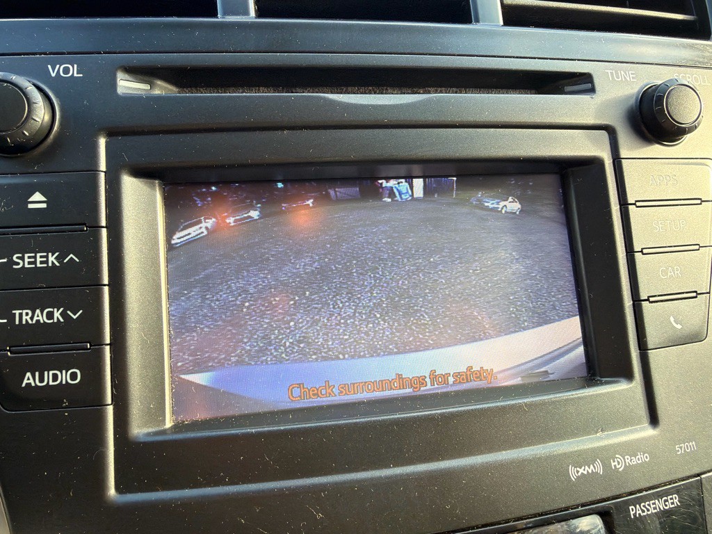 2014 Toyota Prius Image 15