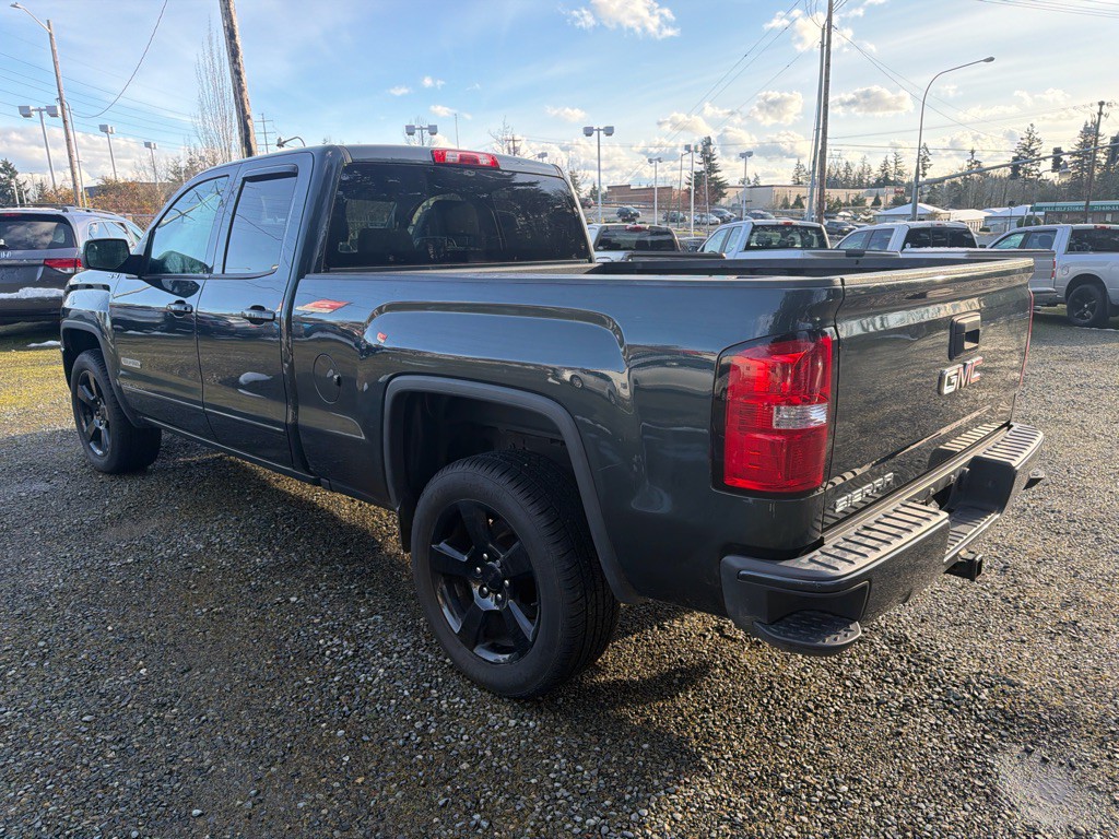 2018 GMC Sierra Image 6