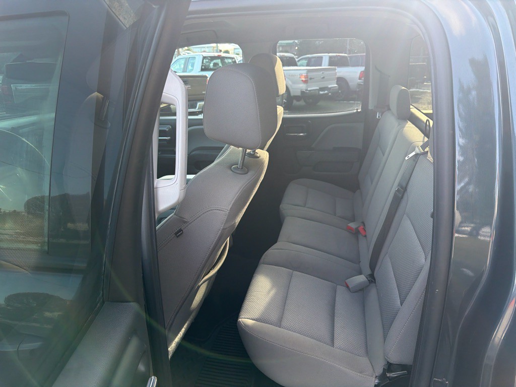 2018 GMC Sierra Image 7