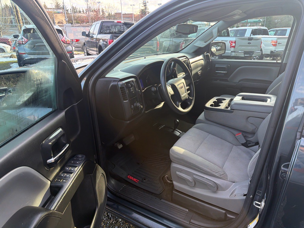 2018 GMC Sierra Image 10