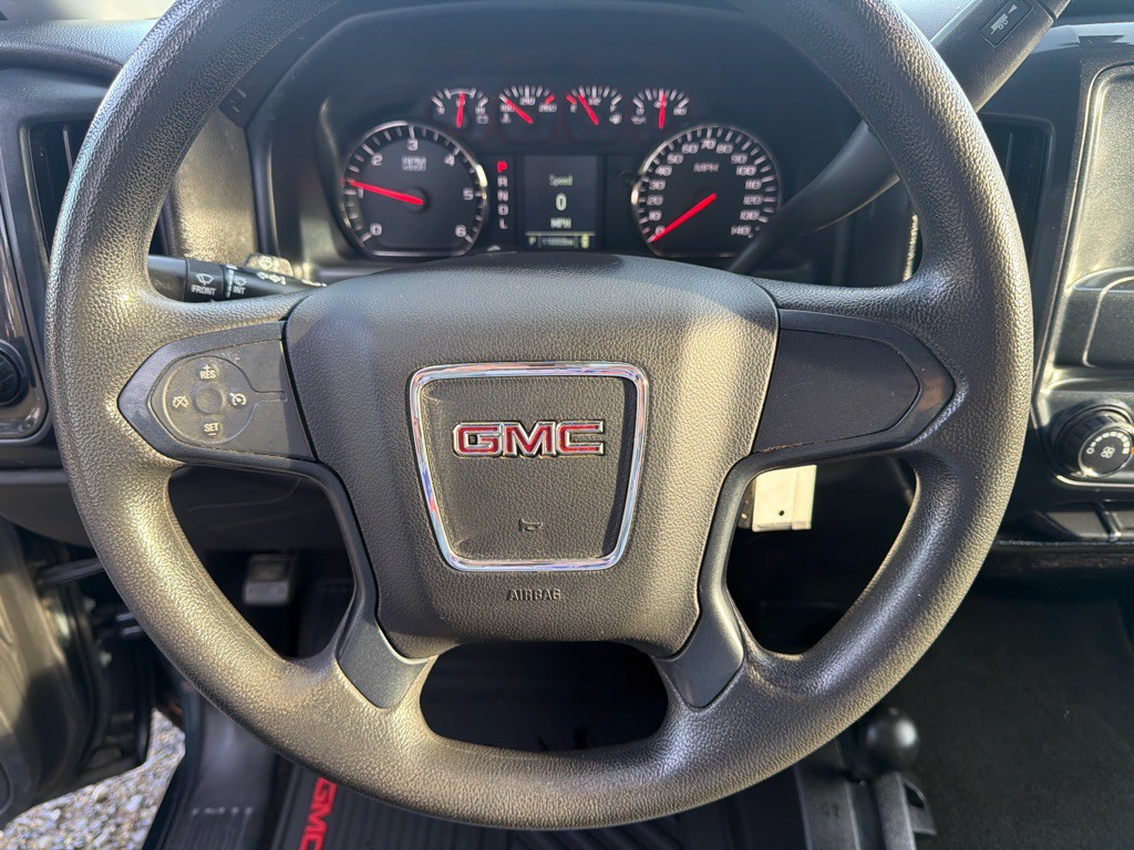 2018 GMC Sierra Image 12