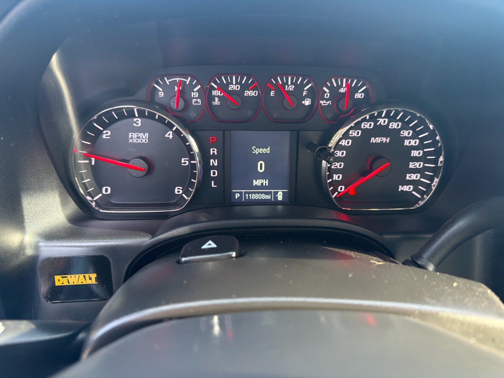 2018 GMC Sierra Image 13