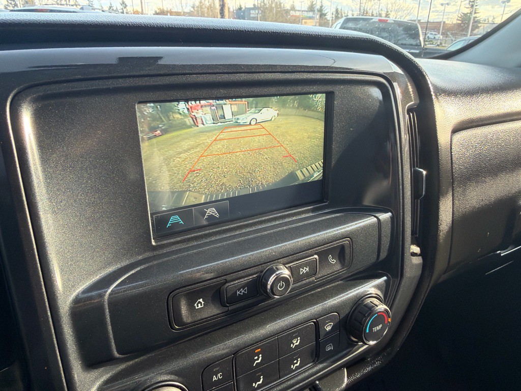 2018 GMC Sierra Image 15