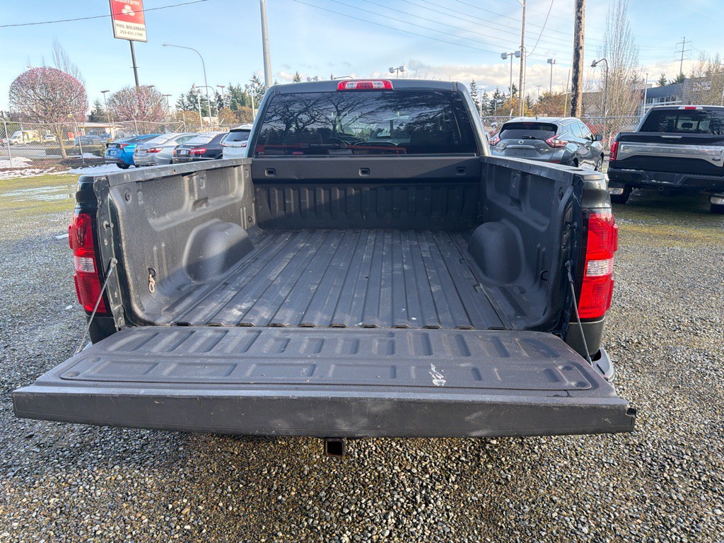 2018 GMC Sierra Image 17