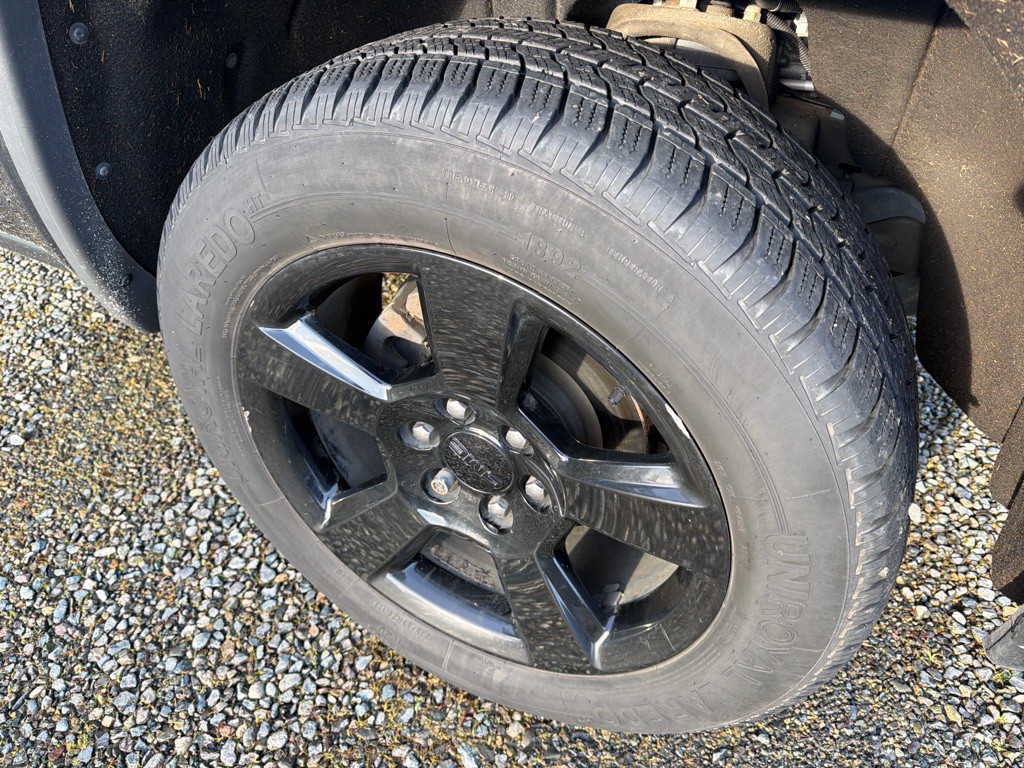 2018 GMC Sierra Image 19