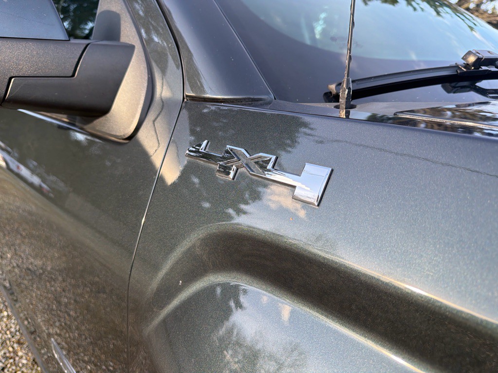 2018 GMC Sierra Image 20