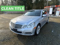 Image for 2013 Mercedes-Benz E-Class E 350 ID: 7275684