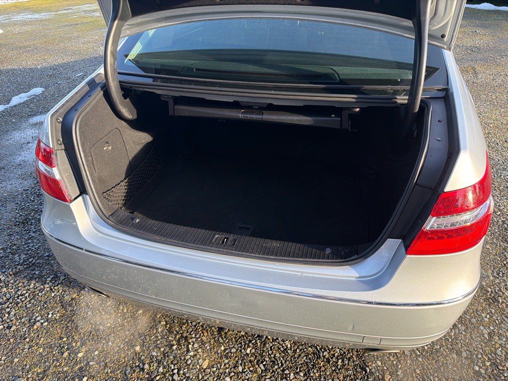 2013 Mercedes-Benz E-Class Image 22