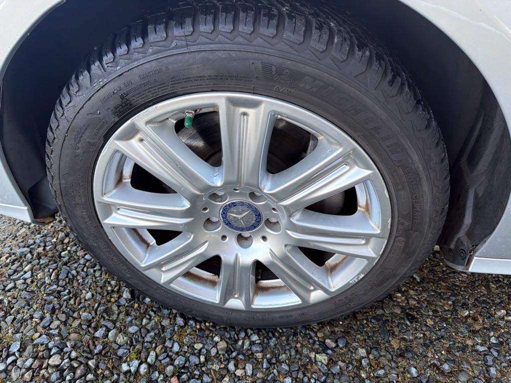 2013 Mercedes-Benz E-Class Image 25