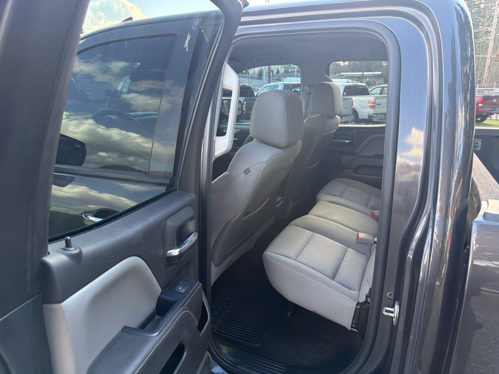 2015 Chevrolet Silverado 1500 Image 7