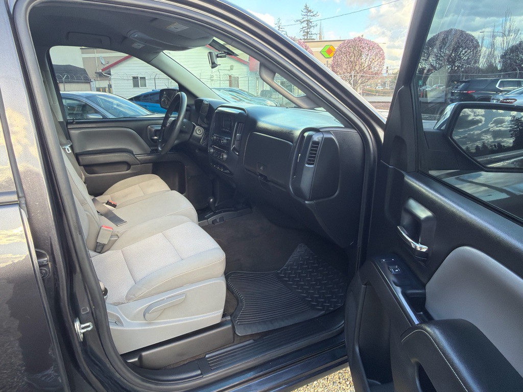 2015 Chevrolet Silverado 1500 Image 9