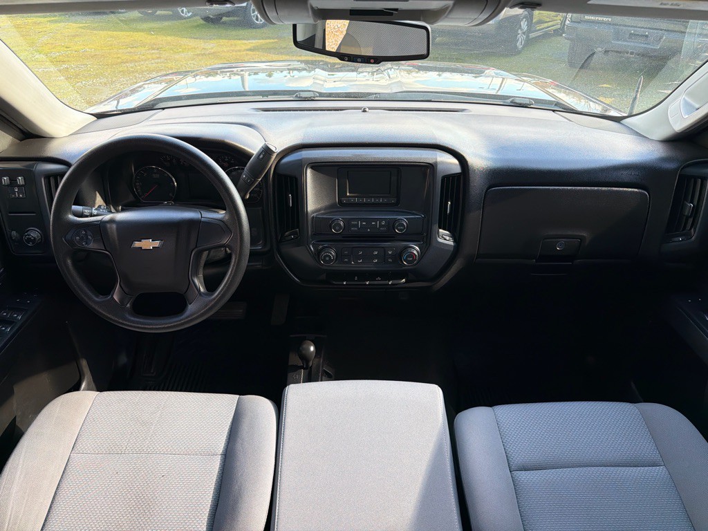 2015 Chevrolet Silverado 1500 Image 11