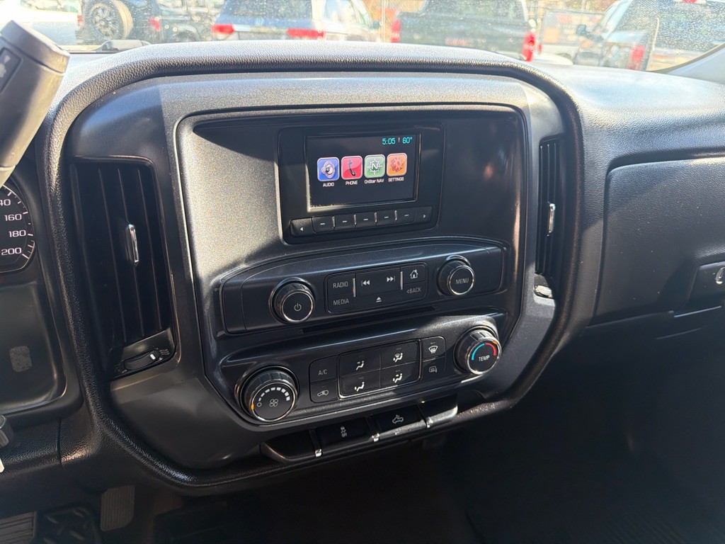 2015 Chevrolet Silverado 1500 Image 15