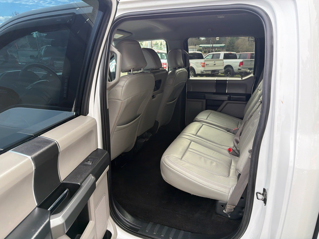 2018 Ford F-150 Image 7