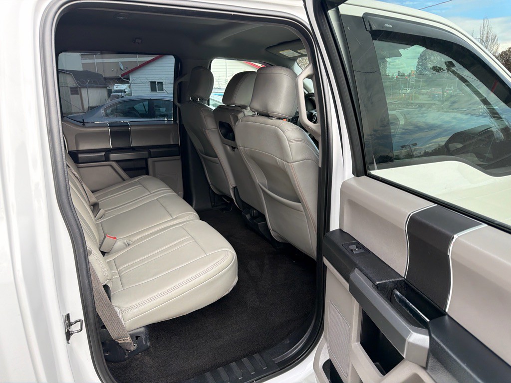 2018 Ford F-150 Image 8