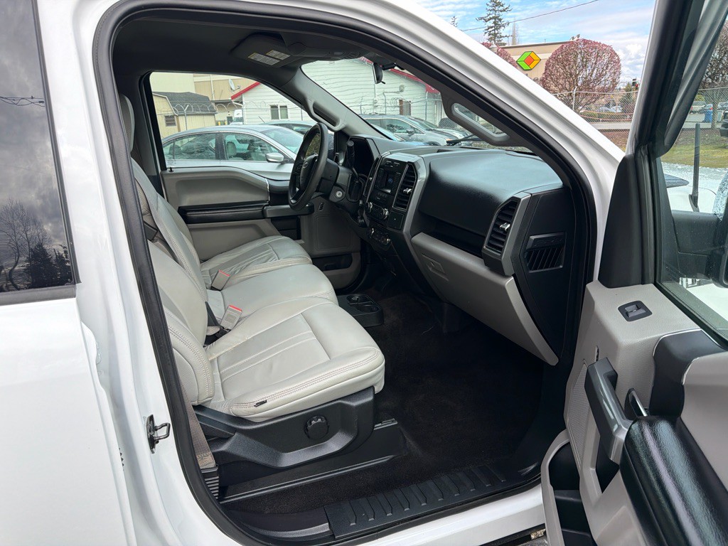 2018 Ford F-150 Image 9