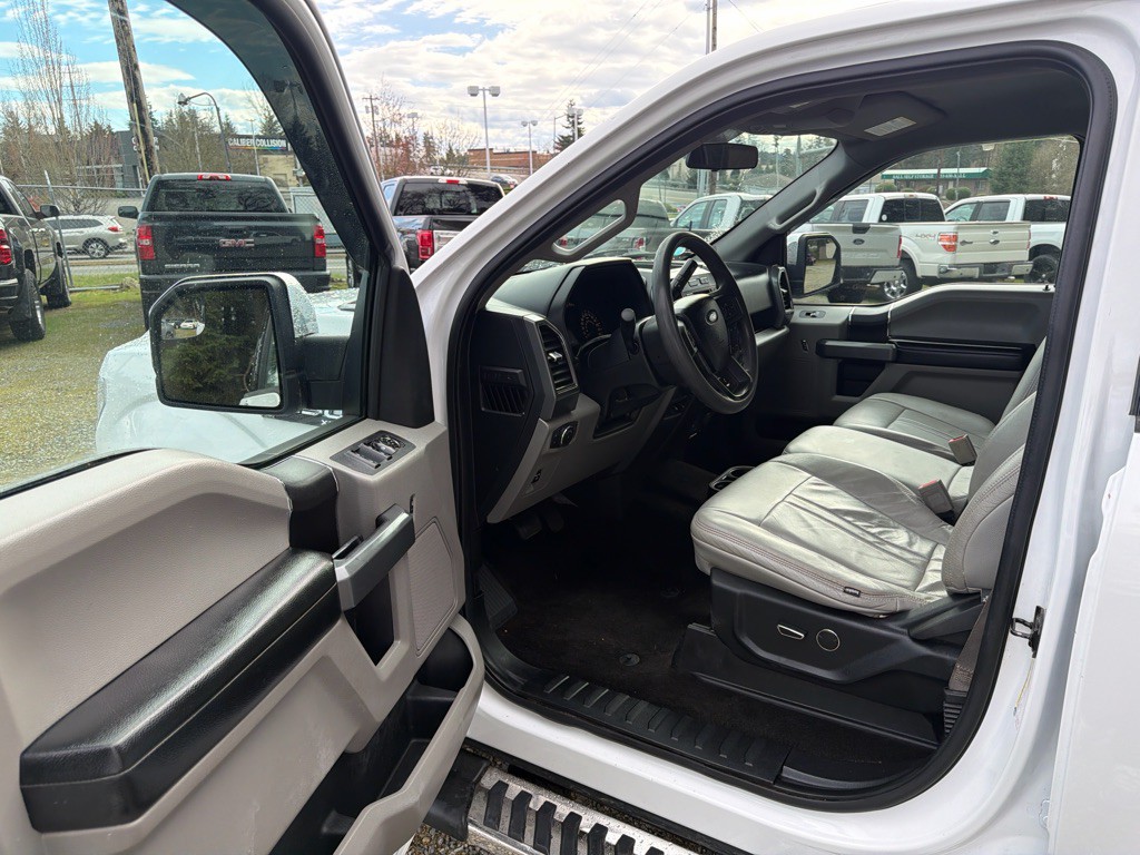 2018 Ford F-150 Image 10
