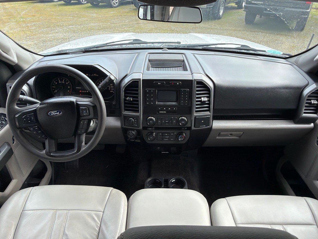 2018 Ford F-150 Image 11