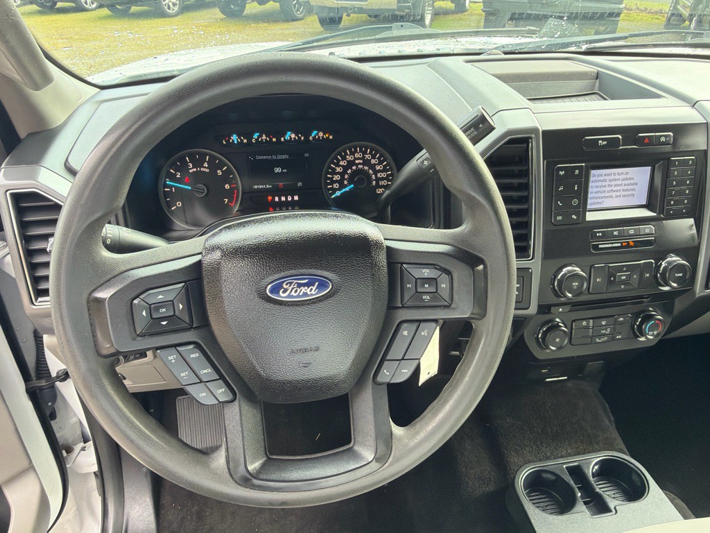 2018 Ford F-150 Image 12