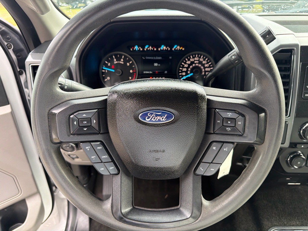2018 Ford F-150 Image 13