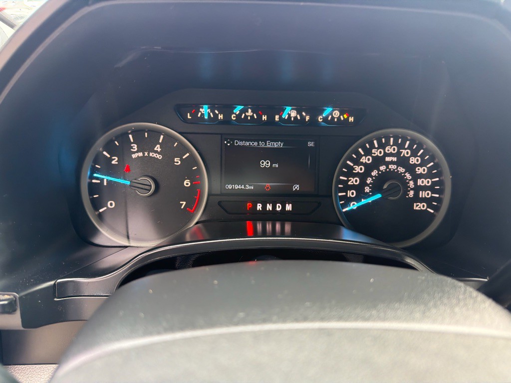 2018 Ford F-150 Image 14