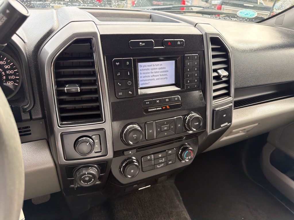 2018 Ford F-150 Image 15