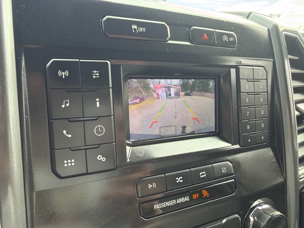 2018 Ford F-150 Image 16
