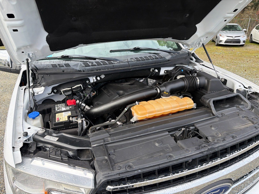 2018 Ford F-150 Image 18