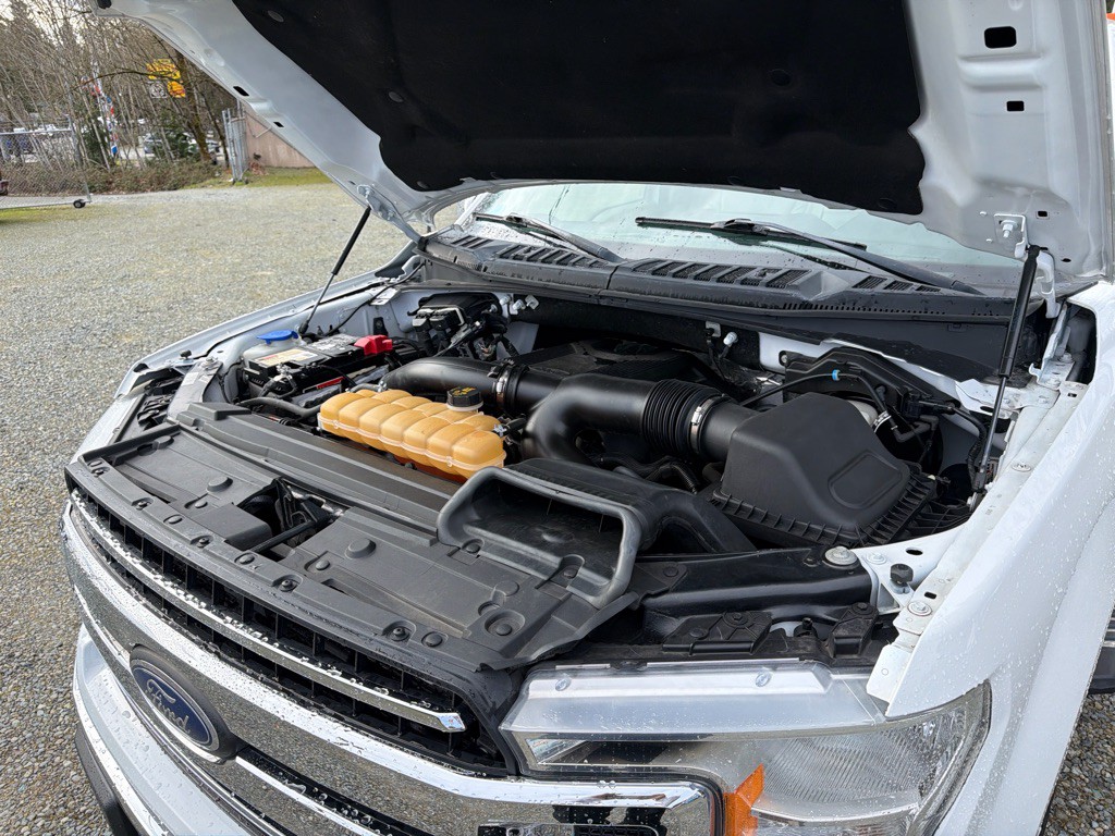 2018 Ford F-150 Image 19